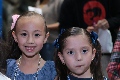  Dani y Regina.