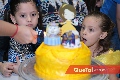  El pastel.