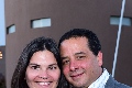  Sandra Enrigue y Ernesto Robles.