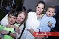  Geo Anaya, Salvador, Cristina Ortiz y Rodrigo.