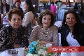  Sara, Maru Ambriz y Juanita Calzada.