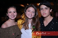  Renata, Vale y Juan Carlos.