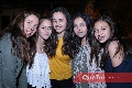  Ana Isa, Isa, Montse, Paola y Renata.