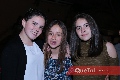  Arantza, Camila y Flor.