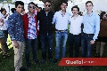 Sebastián, José Miguel, Eduardo, Juan Pablo, Diego y Marco.
