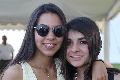  Ana Pau García y Regina Estrada.
