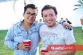  Ernesto Sustaita y Eduardo Palos.