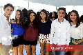  Una gran tarde.