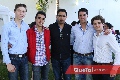  Una gran tarde.