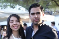  Vini Padrón y Claudio.