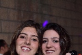   Isabel Abella y Ximena Ortiz.