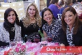  Dulce María Herrera, Vianey Lara, Beatriz Janet y Conchita González.