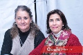  Rita Carrillo y María Marti.