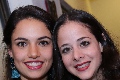  Marcela Díaz Infante y Adriana Ramón.