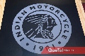  Inauguración de Indian Motorcycle.