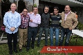  Jorge Meade, Luis Alfonso Saucedo, Manuel Pérez Alonso, Héctor Hinojosa, Octavio Rodríguez y Miguel Alcalde.