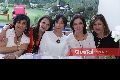  Adriana Sánchez, Gaby Orduña, Yolanda Ramírez, Lorena y Rosy Díaz Infante.