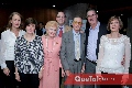  Familia Bárcena-Pous: Beatriz, Maricarmen, Güera, Carlos, Carlos, Andrés y Cecilia.