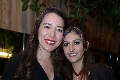  Michelle Cano y Paty Gómez.