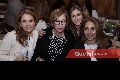  Ana Isabel Gaviño, Gely Cárdenas, Paty Gómez y Lucila Gaviño.