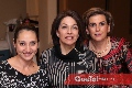  Karla Torres, Claudia Quintero y Gabriela Portillo.
