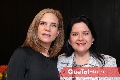  Miriam González y Queta Contreras.