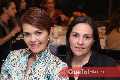  Sofía Rangel y Raquel Jiménez.