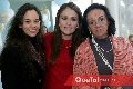  Alynn Ruiz, Luz María Ruiz y Susana Félix.