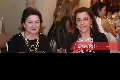  María González y Estela González.