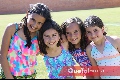  Andrea, Nuria, Cristi y Mariana.
