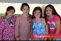  Regina, Ana Mari, Nuri y Amanda.