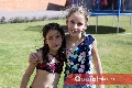  Alexa y Sofía.