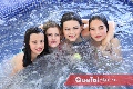  Elena, Emilia, Dany y Camila.