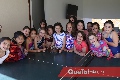  Muy contentas por Nuria.
