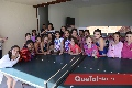  Una gran celebración.