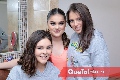  Paty, Mónica y Silvia.