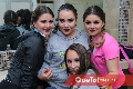  Adriana Leal, Ingrid Valle, Fernanda Leal y Sandra Estrada.