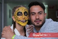  Alejandra Picard y Roberto Cordero.