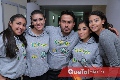  Alexia, Ximena, Roberto, Andrea y Muriel.