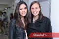  Paulina Duque y Marcela Michel.