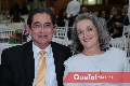  Luciano y Mirna Durán.