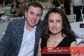  Jean Picard y Alejandra Viramontes.