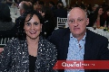  Alejandra Treviño y José Martínez.