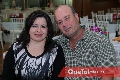  Flor Isela Martínez y Gerardo Somohano.