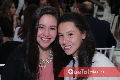  Alejandra Calderón y Rebeca Treviño.