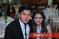  Daniel Díaz y Cristina Castro.