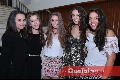  Pau Valle, Montse Humara, Regina Morones, María Meade y Ana Torres Fonte.