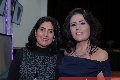  Gema de la Vega y Ana Fonte.