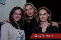  Mayra de Rentería, Arizbé de Flores y Viviana de Fernández.