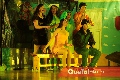  Los Peluches: Marissa Michel: Vivi, Romina Ortuño: Exelsa, Vicky González, Ludoviquito, Luis Pablo Zacarías: Junior, Pau Cantú: Federica y Daniel de Luna: Ludovico.